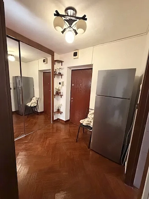 garsoniera vitan mall-parcare proprie - imagine 5