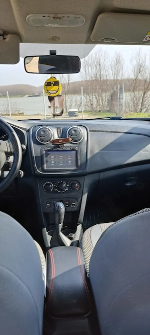 Dacia Sandero 1.5 DCI euro 6 - imagine 4