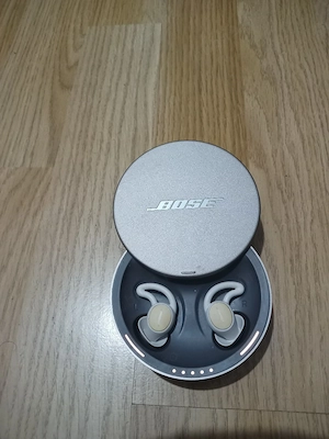 Bose sleepbuds ll căști pentru somn