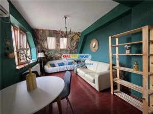 Apartament 2 camere Doamna Ghica Parc Plumbuita | cetrala proprie |