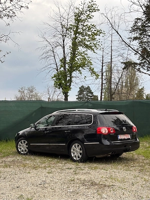 passat b6  - imagine 5