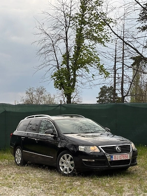passat b6  - imagine 2