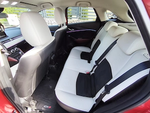 Mazda CX-3 SKYACTIV-G (benzina) 150CP AWD automata - imagine 8