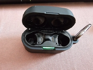 Căști Bluetooth Sony wf1000-xm4