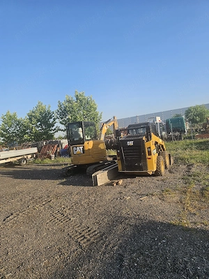 Utilaje De Constructii Specializate 