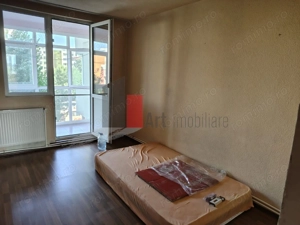 Vânzare apartament 3 camere cu centrală Bd. Obregia - Fântâna Florilor