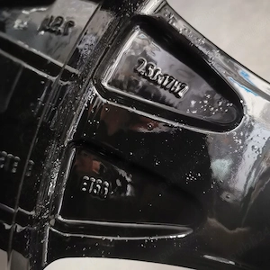 Jante Audi R17 5x112 preț fix - imagine 3