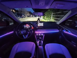 Mazda CX-3 SKYACTIV-G (benzina) 150CP AWD automata