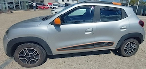 Dacia Spring Confort Plus - imagine 4