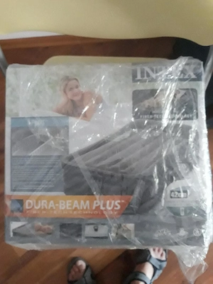 PAT Gonflabil Intex Dura Beam Plus
