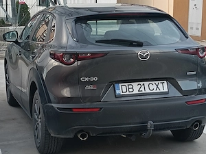 Vând Mazda CX30 automata 2021 - imagine 5