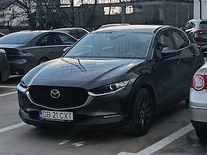 Vând Mazda CX30 automata 2021 - imagine 3