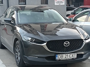 Vând Mazda CX30 automata 2021 - imagine 2