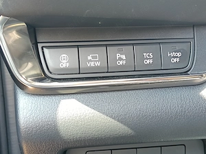 Vând Mazda CX30 automata 2021 - imagine 7