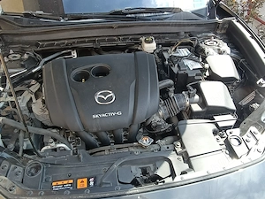 Vând Mazda CX30 automata 2021 - imagine 6