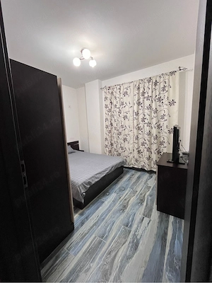 Apartament cu 2 camere demisol Militari Residence - imagine 5