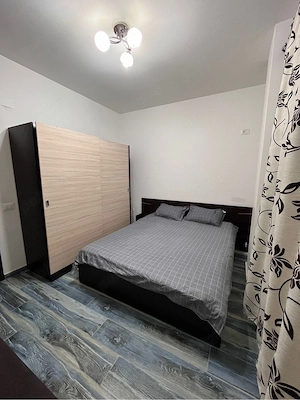 Apartament cu 2 camere demisol Militari Residence - imagine 7