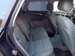  Audi A3 1.8 - Benzina - 160 Cp - Scaune Incalzite , Climatronic, EURO 5 - FXenon - Full Led !!! - imagine 7