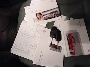  Audi A3 1.8 - Benzina - 160 Cp - Scaune Incalzite , Climatronic, EURO 5 - FXenon - Full Led !!! - imagine 8