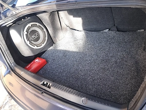 Vand Mitsubishi Lancer - imagine 5