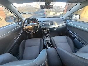 Vand Mitsubishi Lancer - imagine 2
