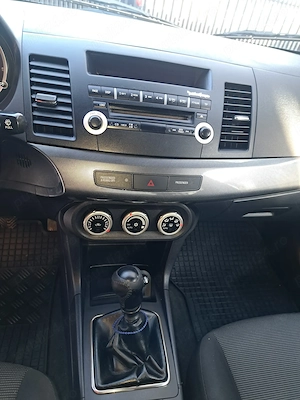 Vand Mitsubishi Lancer - imagine 3