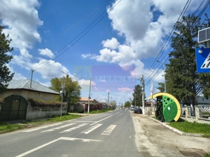 Poșta Teren 3000mp aproape de utilități ideal proiect rezidețial - imagine 10