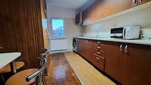 inchiriere apartament cu 4 camere zona plopilor nou (strada sesului) in cluj napoca