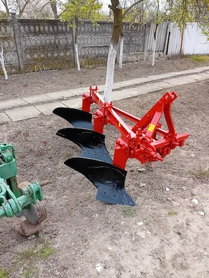 Plug romanesc Pp3  - imagine 3