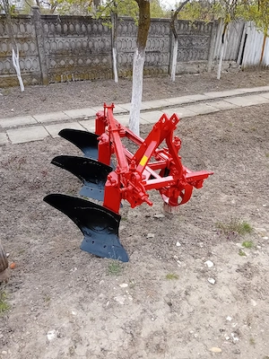 Plug romanesc Pp3  - imagine 2