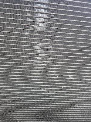 Radiator AC Ford Fiesta 2010 - imagine 5