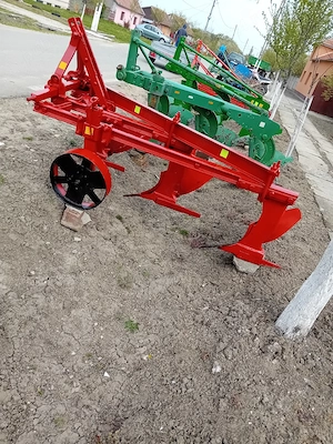 Plug romanesc Pp3  - imagine 4