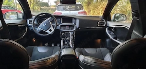 Vand Volvo R design V40 - imagine 2