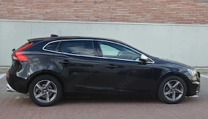 Vand Volvo R design V40 - imagine 3