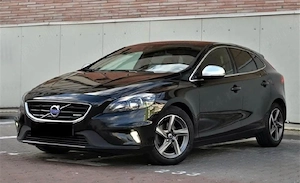 Vand Volvo R design V40