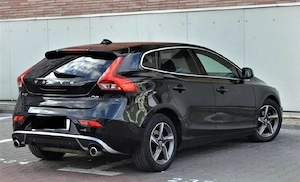 Vand Volvo R design V40 - imagine 6