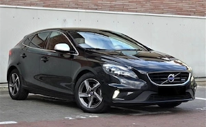 Vand Volvo R design V40 - imagine 4