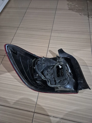 Tripla dreapta Logan 2 - imagine 3