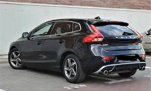 Vand Volvo R design V40 - imagine 8