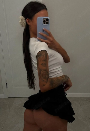 Nataly Sexy și fierbinte - imagine 4