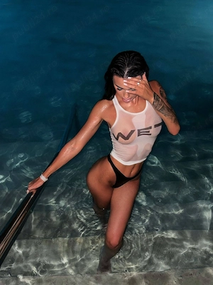 Nataly Sexy și fierbinte - imagine 5