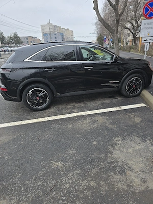 Suv DS 7 Crossbak  Perfomens - imagine 4