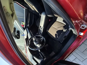 Mazda 3 2019 unic proprietar full istoric Mazda motor 2000cc 122cp TVA deductibil fiscal factura  - imagine 4