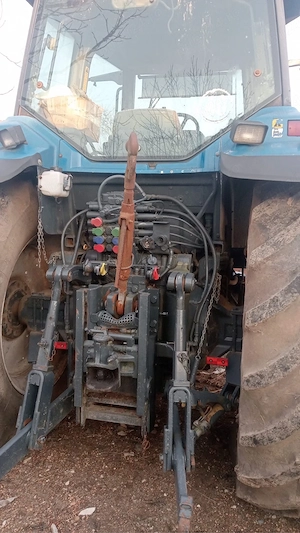 ford 8770 new holland - imagine 3