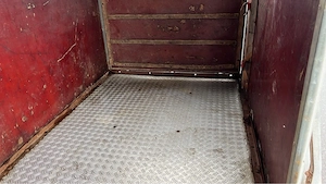 remorca animale - imagine 4