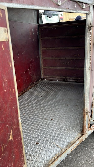 remorca animale - imagine 6