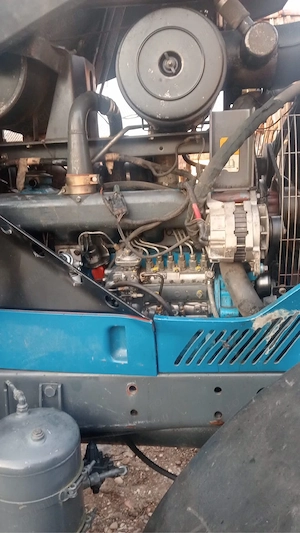 ford 8770 new holland - imagine 10