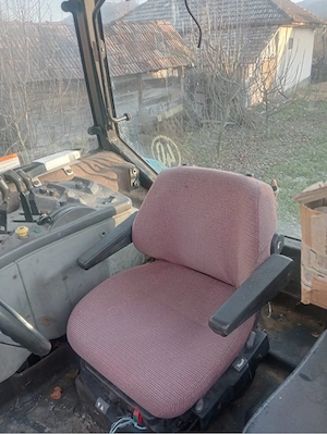 ford 8770 new holland - imagine 9