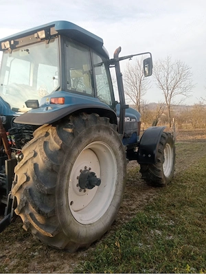 ford 8770 new holland - imagine 7