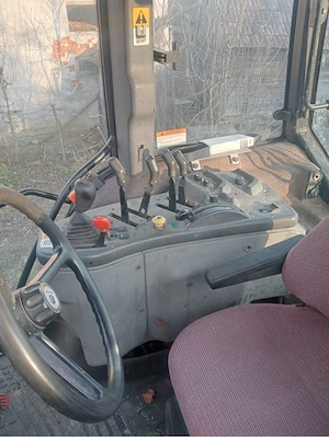 ford 8770 new holland - imagine 8